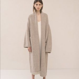 lauren manoogian cardigan